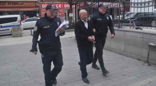 Eskişehir'deki feci kazada şoförün ifadesi ortaya çıktı