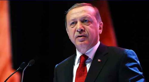 Eskişehir'deki felaket Erdoğan'a kadar iletildi!
