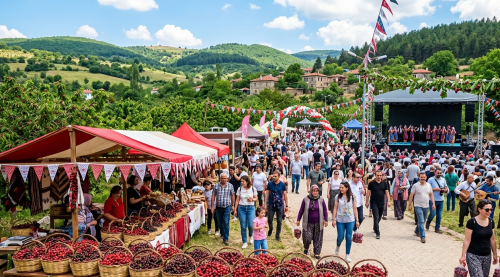 Eskişehir'deki festival için ücretsiz ulaşım hamlesi! İşte kalkış noktaları ve saatleri