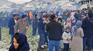 Eskişehir'deki festival o rekoru yine kırdı