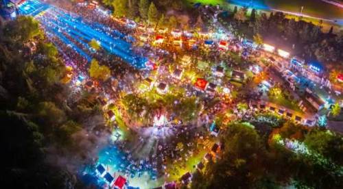 Eskişehir'deki festivale belediyeden ulaşım kolaylığı