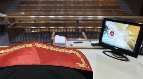 Eskişehir'deki FETÖ davalarında karar
