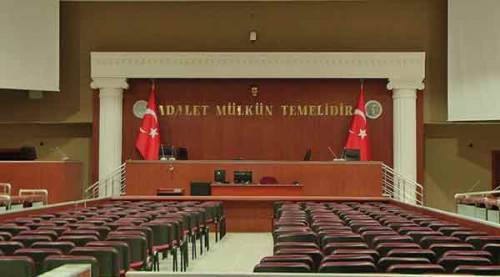 Eskişehir'deki FETÖ davasında çok ilginç savunma