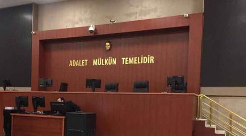 Eskişehir'deki FETÖ davasında şok itiraflar!