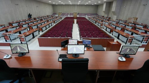 Eskişehir'deki FETÖ davasından ifadeler...