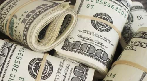 Eskişehir'deki firmalar döviz yağdırdı: Büyük artış!