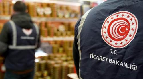 Eskişehir'deki firmalara ağır ceza: Tam 199 bin TL...