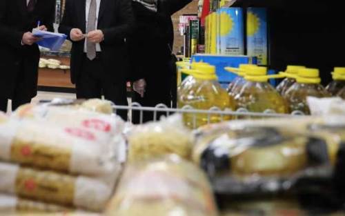 Eskişehir'deki firmalara ceza kesilmeye devam ediyor!