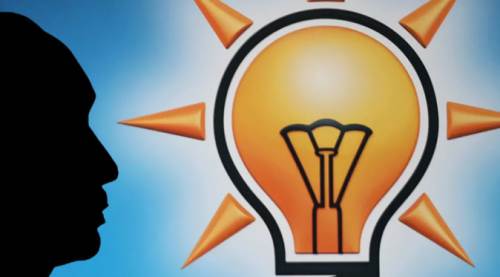 Eskişehir'deki fısıltılar gerçek oldu: AK Parti değiştirdi!