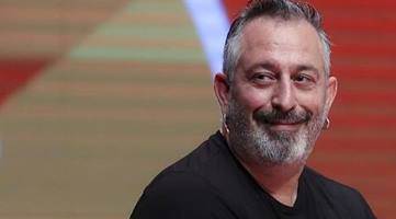 Eskişehir'deki fuhuş operasyonuna Cem Yılmaz'dan ilginç yorum 