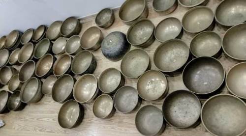 Eskişehir'deki fuhuş operasyonunda ilginç detay: Tibet kasesi...