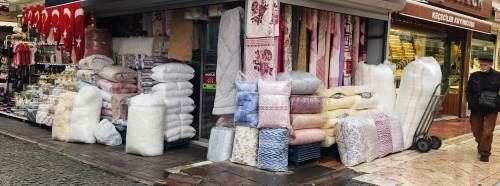 Eskişehir’deki geleneksel meslek ayakta kalma mücadelesi veriyor!