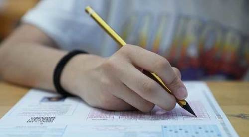 Eskişehir'deki gençlere seslendi: Meslek liselerini tercih edin!