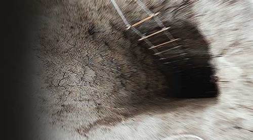 Eskişehir'deki gizemli çukurun amacı ortaya çıktı!