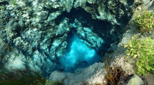 Eskişehir'deki gizli cennet tam 824 kilometreye can veriyor