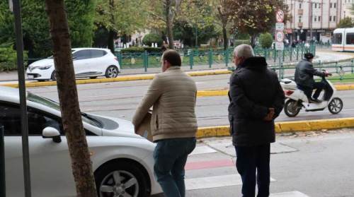 Eskişehir'deki görünmez tehlike