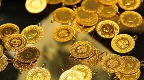 Eskişehir'deki güncel çeyrek altın, gram altın fiyatları - 10 Aralık 2024