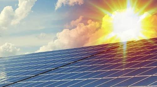 Eskişehir'deki güneş para kazandıracak! 