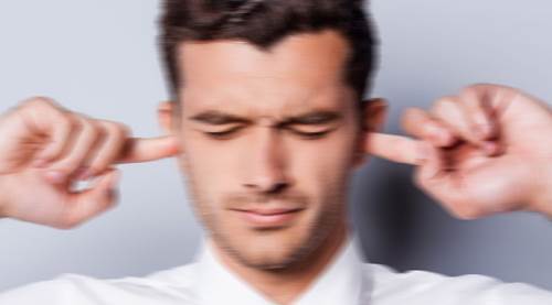 Eskişehir'deki gürültüye sert ceza!