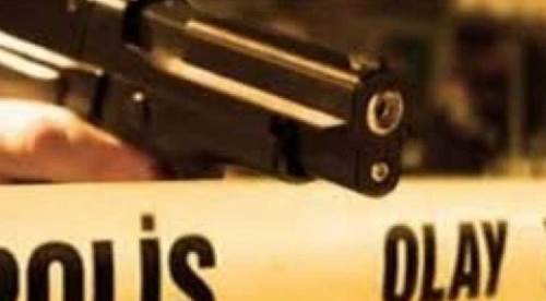 Eskişehir'deki güvenlikler birbirlerine girdi!