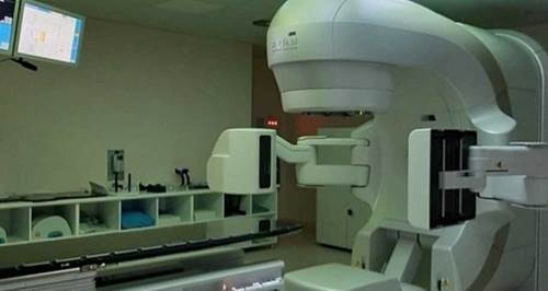 Eskişehir'deki hastane o belge ile kalitesini tescilledi!