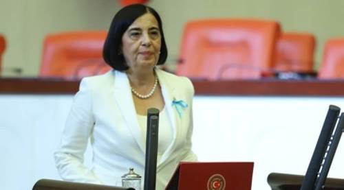 Eskişehir'deki hastane sorunlarını Bakan'a tek tek sordu!