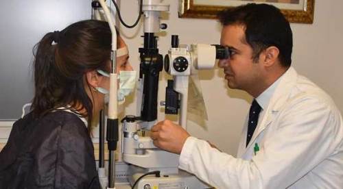 Eskişehir'deki hastanede artık tedavisi var! Acısız ve kolay...