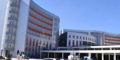 Eskişehir'deki hastaneye yeni sistem: Daha az bekleyeceksiniz