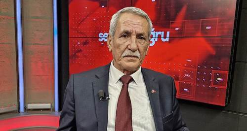 Eskişehir'deki hedefini açıkladı: O proje ilçeyi ayağa kaldıracak!