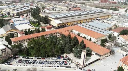 Eskişehir'deki hırsız kim? Bütün gözler TÜRASAŞ'da!