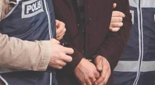 Eskişehir'deki hırsızın hapis cezası şok etti: Tam 95 yıl 6 ay...