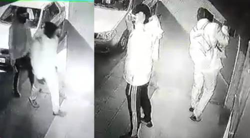 Eskişehir’deki hırsızların yöntemi şaşırttı