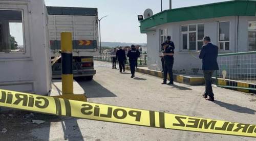 Eskişehir'deki husumetli ailenin kavgası kanlı bitti! 