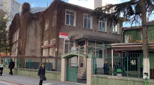 Eskişehir'deki iddialara net cevap: Yerinde kalacak!