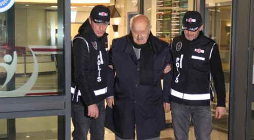 Eskişehir’deki ifadesi ortaya çıktı: Hatamız yok, kolon kesmedik