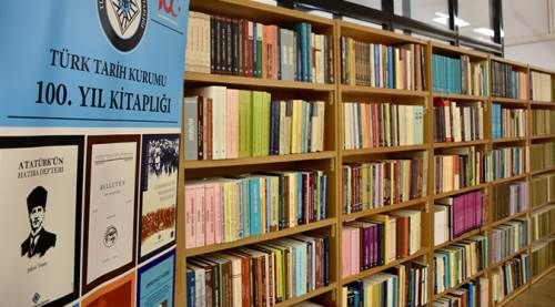 Eskişehir'deki iki devlet üniversitesinde törenle açıldı