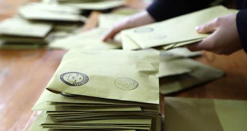 Eskişehir'deki iki parti de Cumhur İttifakı'na yeşil ışık yaktı