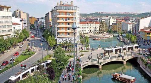 Eskişehir’deki imar ve inşaatın önündeki kritik engel kalktı!