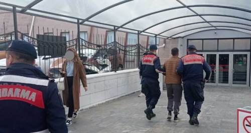 Eskişehir'deki inşaattan çalındı: Değeri 50 bin TL...