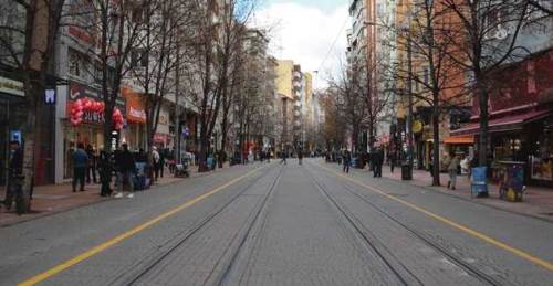 Eskişehir'deki işletmeler dikkat! Kapınızı çalacaklar