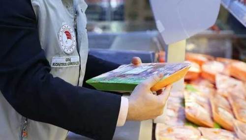Eskişehir'deki işletmelere milyonluk ceza kesildi: İşte detaylar...