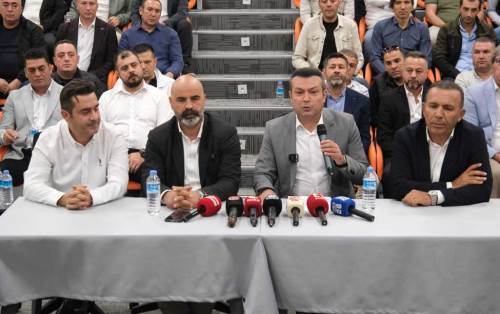 Eskişehir'deki işten çıkarma iddialarına yanıt geldi