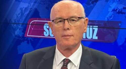 Eskişehir'deki kaçak kapatma tartışmalarına Kazım Kurt'tan önemli açıklama