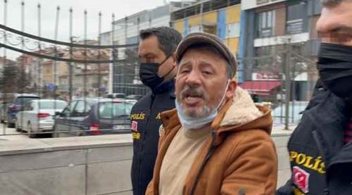 Eskişehir'deki kahvehane cinayetinde flaş karar!