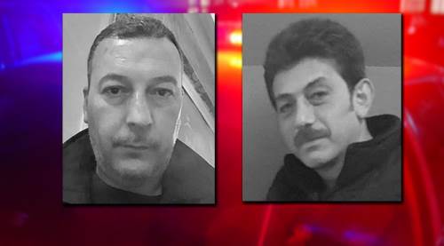 Eskişehir'deki kanlı geceyi böyle anlattı