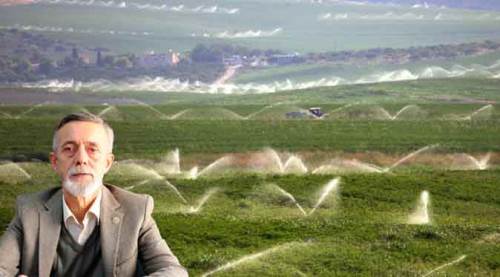 Eskişehir’deki kar yağışı onlara umut oldu