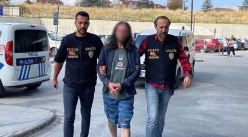 Eskişehir'deki kardeş katilinden kan donduran savunma 