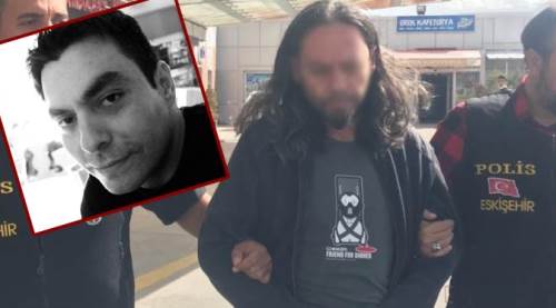 Eskişehir'deki kardeş katilinin cezası açıklandı! 