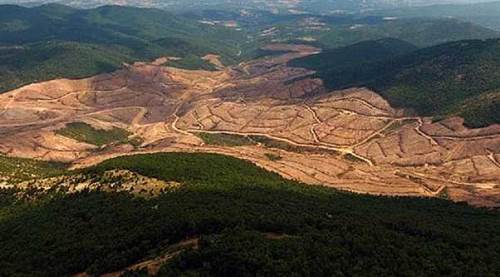 Eskişehir'deki katliama 4,5 milyar TL harcadılar! 