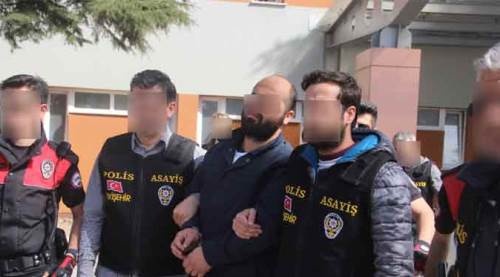 Eskişehir'deki katliama dair vahim iddialar!
